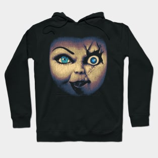 Bride of Chucky, Childs of Play Hoodie